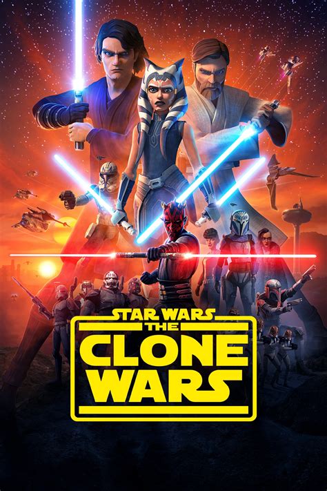 the clone wars tv series watch online|clone wars release date.